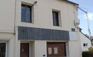 Photo Vente appartement Bon-Repos-sur-Blavet