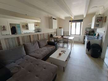 Vente appartement 5 pièces