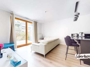 Vente Appartement 3 piècesBondoufle