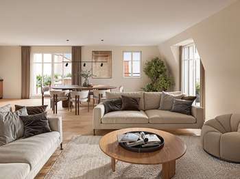 Vente appartement 2 pièces Bondues 59