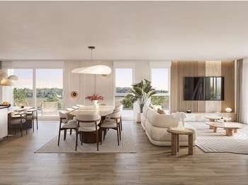 Vente appartement 2 pièces Bondues 59