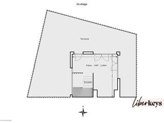 Vente appartement 5 pièces Vente appartement 5 pièces