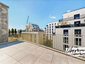 Vente Appartement 5 piècesBondy
