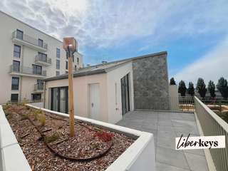 Vente appartement 5 pièces Vente appartement 5 pièces