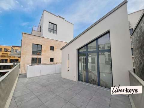 Vente appartement 5 pièces Vente appartement 5 pièces