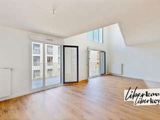 Vente appartement 5 pièces Vente appartement 5 pièces