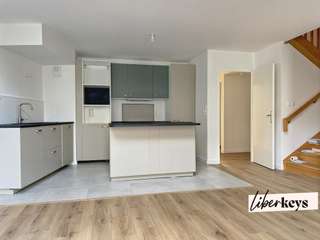 Vente appartement 5 pièces Vente appartement 5 pièces