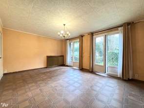 Vente Appartement 2 piècesBondy