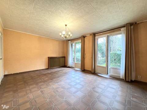 Vente appartement 2 pièces Bondy 93