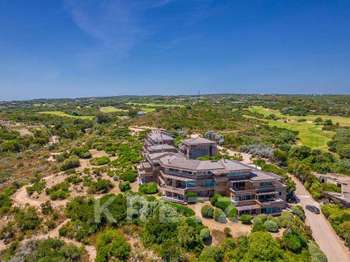 Vente appartement 4 pièces Bonifacio 2A