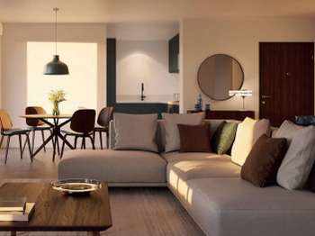 Vente appartement 2 pièces Bonneville 74