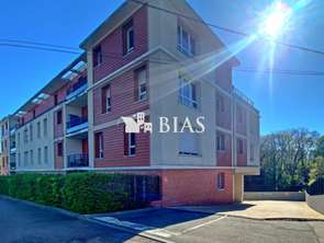 Vente Appartement 3 piècesBonsecours