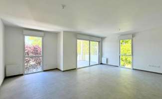 Photo Vente appartement Bonsecours