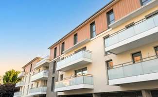Photo Vente appartement Bonsecours