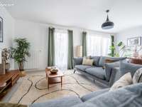 Vente appartement 3 pièces Vente appartement 3 pièces