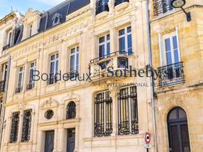 Vente Appartement 4 piècesBordeaux