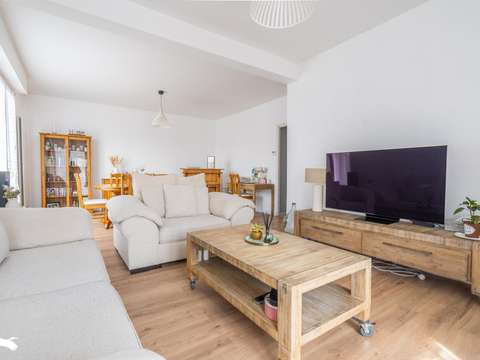 Vente appartement 4 pièces Bordeaux 33