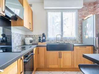 Vente appartement 4 pièces Vente appartement 4 pièces