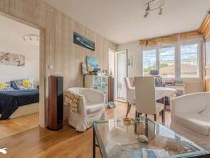Vente Appartement 3 piècesBordeaux
