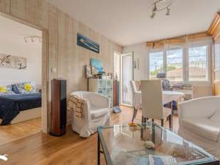 Photo Vente appartement Bordeaux