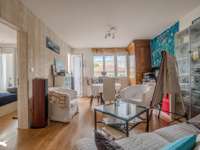 Vente appartement 3 pièces Vente appartement 3 pièces