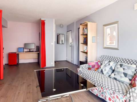 Vente appartement 2 pièces Vente appartement 2 pièces
