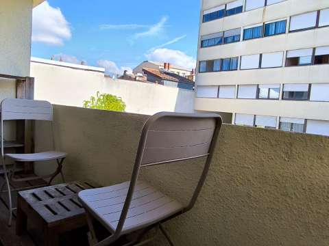 Vente appartement 2 pièces Bordeaux 33
