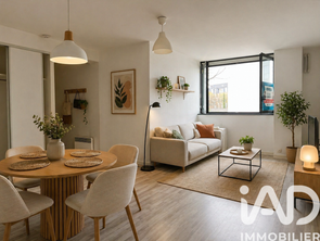 Vente Appartement T1Bordeaux