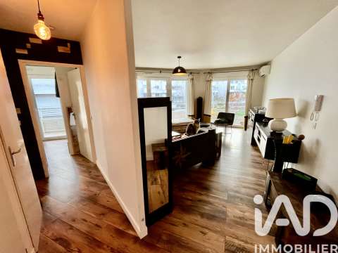 Vente appartement 2 pièces Bordeaux 33