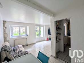 Vente Appartement 3 piècesBordeaux