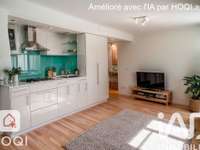 Vente appartement 3 pièces Vente appartement 3 pièces