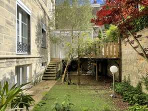 Vente Appartement 6 pièces +Bordeaux