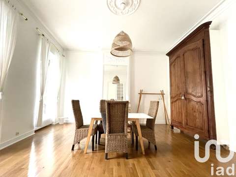 Vente appartement 7 pièces Vente appartement 7 pièces