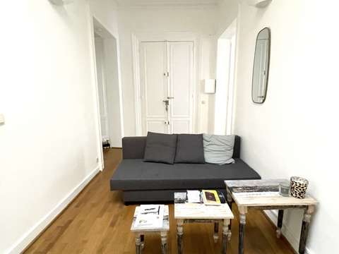 Vente appartement 7 pièces Vente appartement 7 pièces