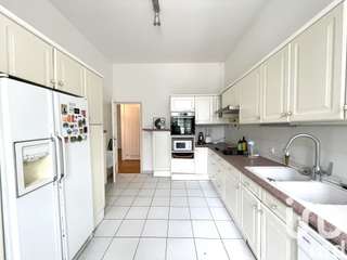 Vente appartement 7 pièces Vente appartement 7 pièces