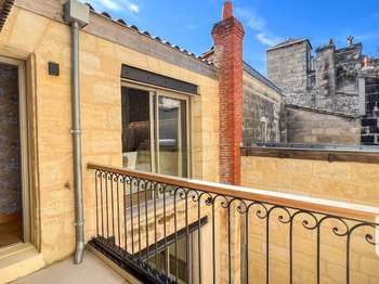Vente appartement 3 pièces Bordeaux 33