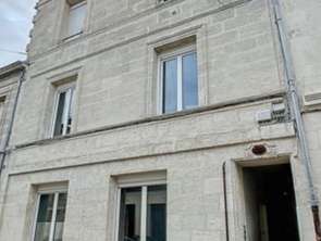 Vente Appartement 4 piècesBordeaux