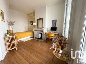 Vente Appartement 3 piècesBordeaux