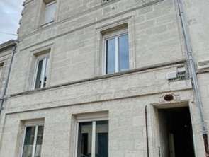 Vente Appartement 3 piècesBordeaux