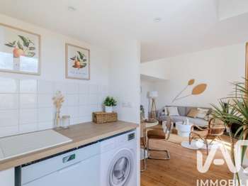 Vente appartement 3 pièces Vente appartement 3 pièces