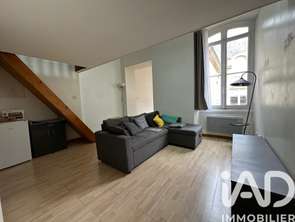 Vente Appartement 2 piècesBordeaux