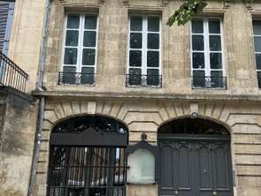 Vente Appartement 2 piècesBordeaux