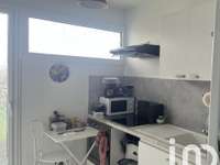 Vente appartement 2 pièces Vente appartement 2 pièces
