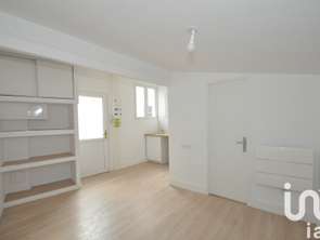 Vente Appartement T1Bordeaux