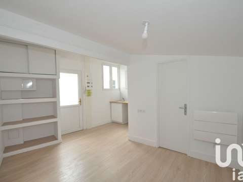 Vente appartement 1 pièce Bordeaux 33