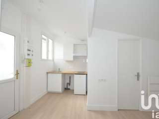 Vente appartement 1 pièce Vente appartement 1 pièce