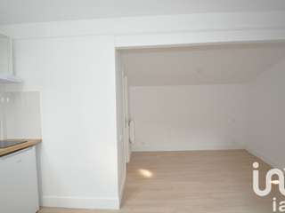 Vente appartement 1 pièce Vente appartement 1 pièce