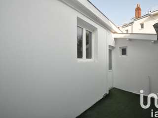 Vente appartement 1 pièce Vente appartement 1 pièce