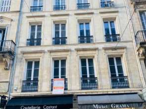 Vente Appartement 3 piècesBordeaux