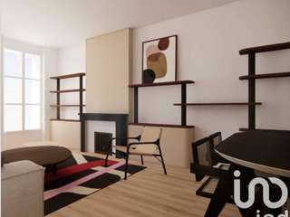 Vente appartement 3 pièces Vente appartement 3 pièces